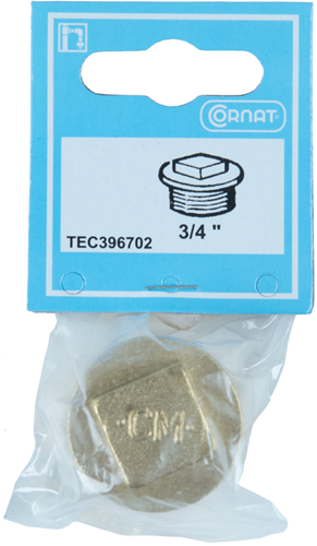 Cornat messing ms stop m 3 4 - tec396702