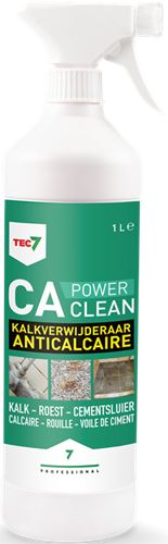 Afbeelding laden in galerijviewer, Tec7 ca clean - 496901000
