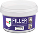Tec7 filler pot alles-in-één vulmiddel en afwerkingsplamuur 250ml - 601025000