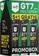 Tec7 gt7 multifunctionele spray 400ml - 230104000
