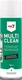 Tec7 multiclean universele schuimreiniger 500ml - 483011000