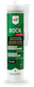 Tec7 rock transparant grijs | patroon 310 ml - 539306000