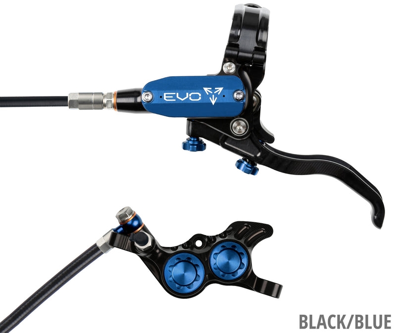 Load image into Gallery viewer, Hope evo gr4 disc brake - lever left
