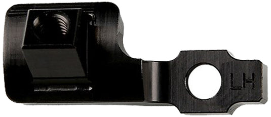 Hope tech 4 shimano shifter ev mount