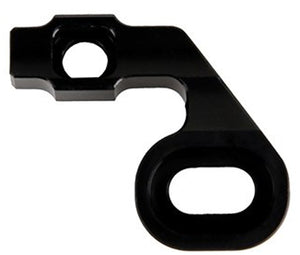 Hope tech 4 sram shifter mount