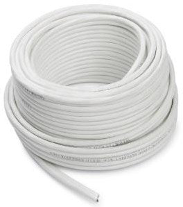 Load image into Gallery viewer, Technetix coax - utp cat6 combikabel 20 meter - 2076050

