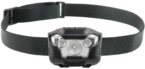 Afbeelding laden in galerijviewer, Enzo technik led hoofdlamp oplaadbaar 300 lumen - 5720170
