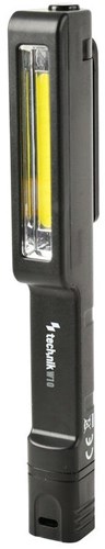 Afbeelding laden in galerijviewer, Enzo technik led werklamp cob met magneet 3xaaa 100 lumen - 5720150
