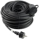 Enzo technik verlengsnoer neopreen 3x1,5qmm 30m - 1167072