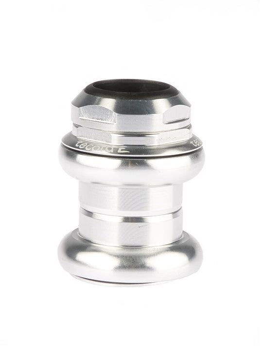 Tecora e balhoofdstel1 1 8 inch draad cartr alu 30.0 conus gepolijst