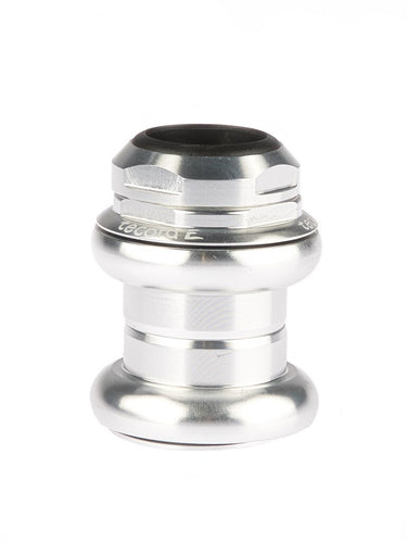 Tecora e balhoofdstel1 1 8 inch draad cartr alu 30.0 conus gepolijst