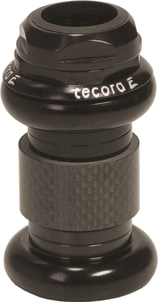 Tecora e headset1 inch thread cartr alu 26.4 cone black