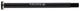 Tecora e steekas achter m12 p1,75 174mm sram alu zwart