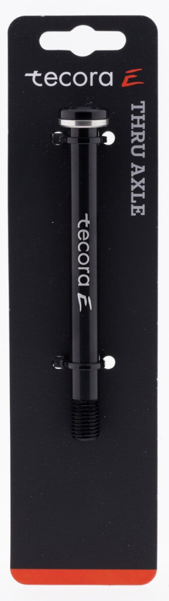 Load image into Gallery viewer, Tecora e steekas voor m15 p1,5 158mm rockshox alu zwart
