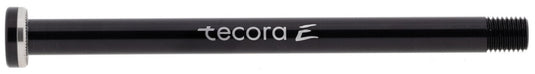 Tecora e tecora e steekas a sh m12 x p1.5 lengte 163,5mm,draad 13,5mm