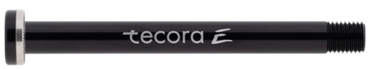 Tecora e tecora e steekas v sh m12 x p1.5 lengte 121,5mm,draad 13,5mm