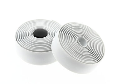 Buzaglo tecora e stuurlint confort naturel, ø2,5x30mm, 1.8m, wit