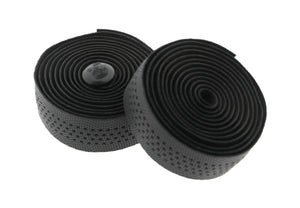 Buzaglo tecora e stuurlint fantastique perforation, ø2.5x30mm, 2m,zw