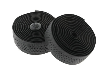 Buzaglo tecora e stuurlint fantastique perforation, ø2.5x30mm, 2m,zw