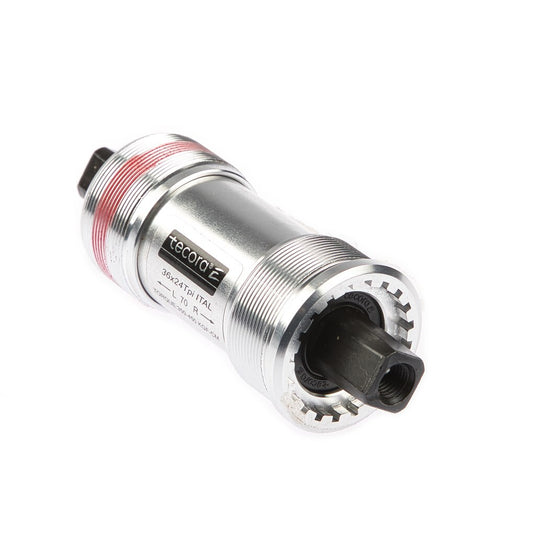 Tecora e trapas 107mm italiaans 36x24tpi, alu cup