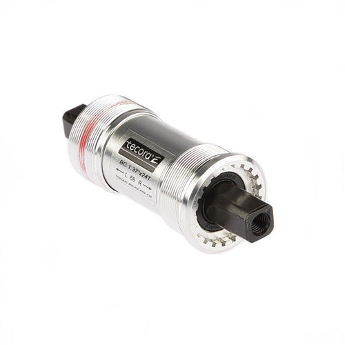 Tecora e trapas 110½mm bsa, kettinglijn 22.0, alu cup