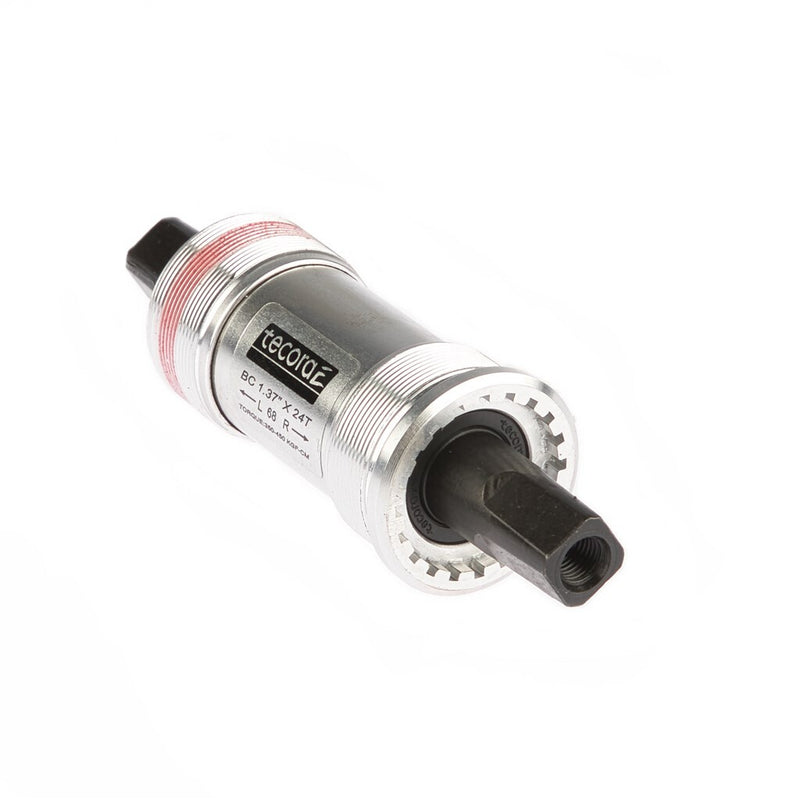 Load image into Gallery viewer, Tecora bsa trapas 127mm met aluminium cups
