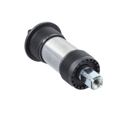 Tecora e trapas 127½mm bsa, staal kunstst. cup