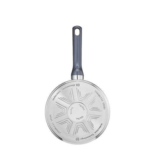 Abi tefal steelpan daily cook ø16cm