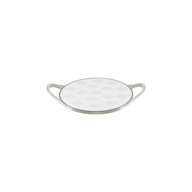 Load image into Gallery viewer, Tefal lov poffertjespan 24cm inductie
