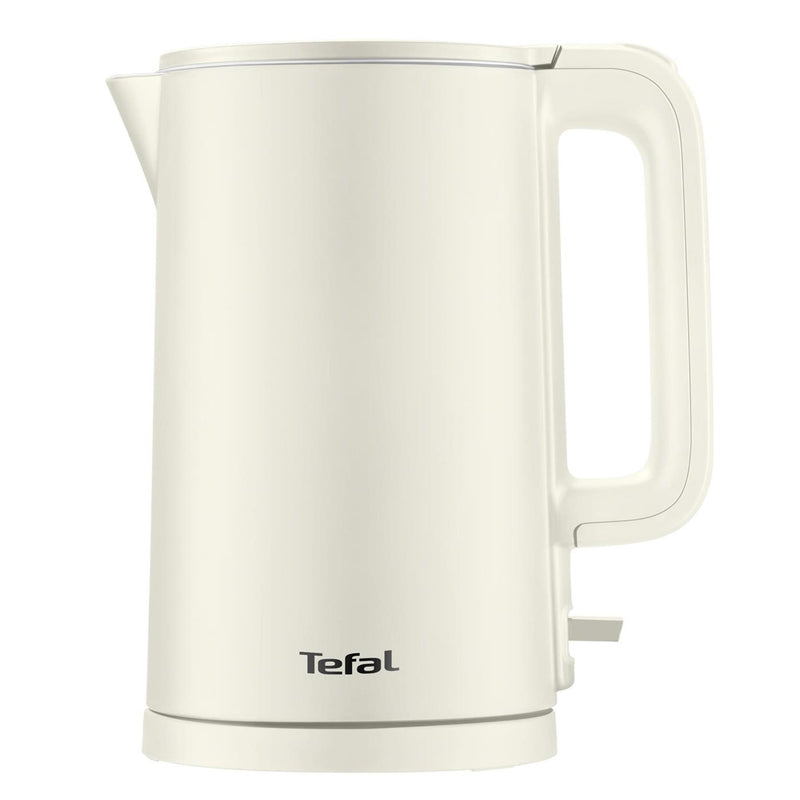 Load image into Gallery viewer, Tefal the great wall rise waterkoker 1,5l wit 1500w
