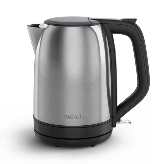 Tefal subito rvs waterkoker 1,7l 2400w