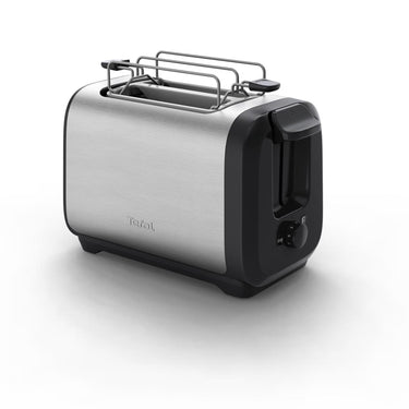 Tefal subito rvs broodrooster 1300w