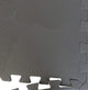 Intex vloertegels grijs 50x50x0,5cm 8st=1,9m2