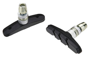 Tektro schijfrem rempad d4011 high perf. ceramic compound