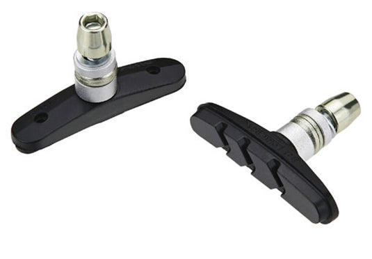 Tektro velgremblokken 520.12 cantilever en-keur 55mm