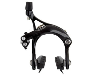 Tektro remset caliper r539 achter, 47~57mm m 28mm as, zwart