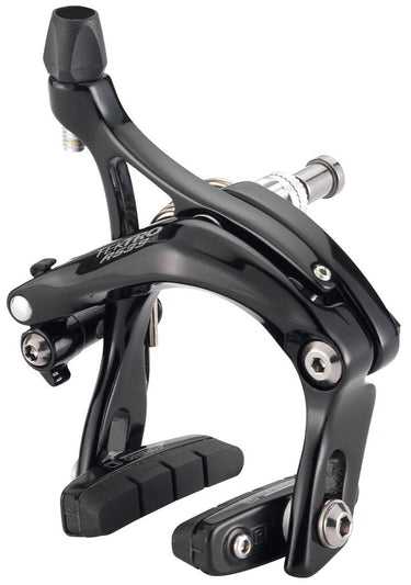 Tektro remset caliper r539 v��r 47~59mm 51mm as zwart