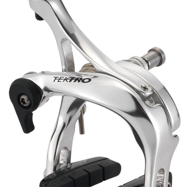 Brake set racing Tektro R540 silver