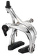 TEKTRO - Remset race Tektro R540 zilver
