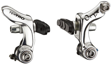 Tektro Remset Tektro Oryx Y992A AG zilver