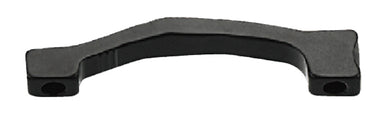 Tektro schijfrem adapter a12: postmount ø180 naar ø203mm