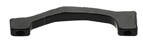 Tektro schijfrem adapter a12: postmount ø180 naar ø203mm