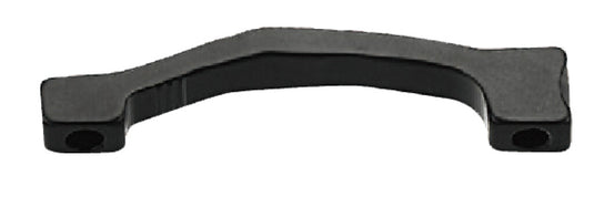 Tektro schijfrem adapter a12: postmount ø180 naar ø203mm