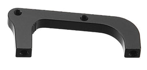 Tektro schijfrem adapter d4: achter ø203mm