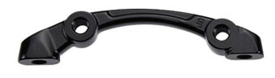 Tektro schijfrem adapter l2: vóór ø160mm achter ø140mm