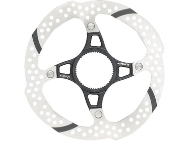 Trp schijfrem rotor tr140-25 ø140mm, centerlock, zlv