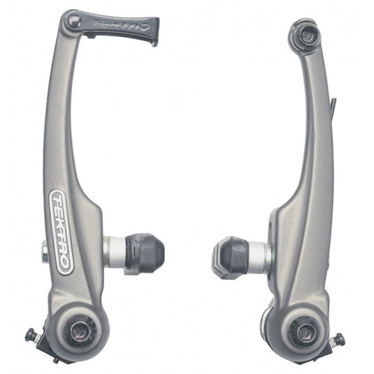 tektro v-brake set front brake kickbike