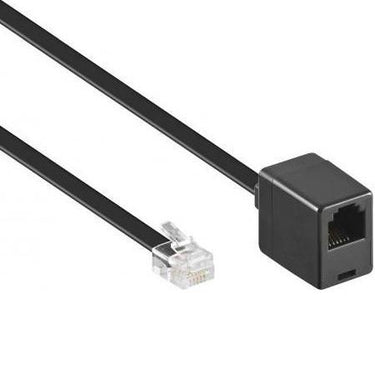 Ngk telefoon verleabel rj12