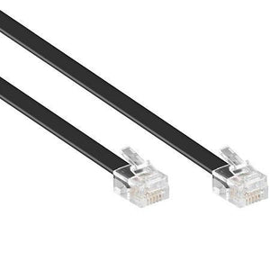 Telefoonkabel rj12