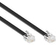Telefoonkabel rj12